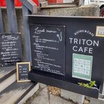 TRITON CAFE - 