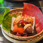 Kaiseki Kafe Akichi - 