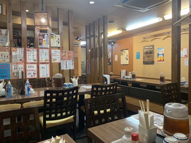 Washoku Izakaya Tokimaru Shinkawa Ten photo 5