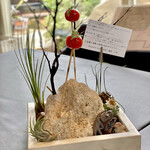 プレゼンテ スギ - 