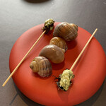 プレゼンテ スギ - 