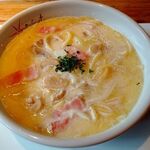 ”ギリシャのスパゲティ”
