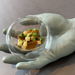 プレゼンテ スギ - 