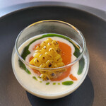 プレゼンテ スギ - 