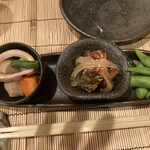 炭火楽家 ここみ - 