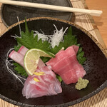 炭火楽家 ここみ - 