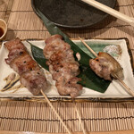 炭火楽家 ここみ - 