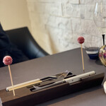 プレゼンテ スギ - 