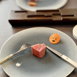 プレゼンテ スギ - 