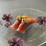 プレゼンテ スギ - 