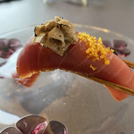 プレゼンテ スギ - 