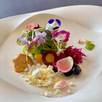 プレゼンテ スギ - 