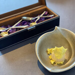 プレゼンテ スギ - 