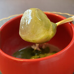 プレゼンテ スギ - 