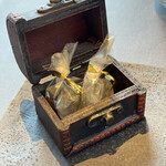 プレゼンテ スギ - 