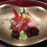 Teppan Kaiseki Utage - 