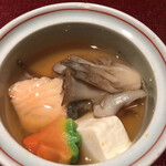 Teppan Kaiseki Utage - 