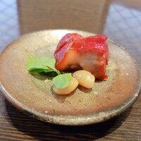 中国料理 豪華 - 自家製叉焼