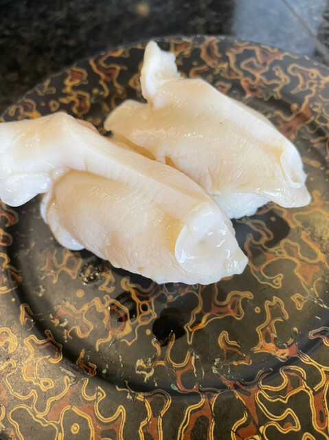 太助寿司 - 赤湯（回転寿司）の写真