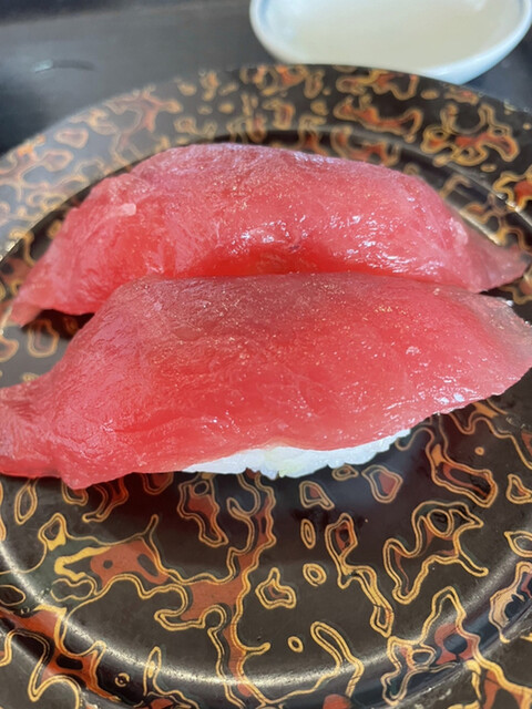 太助寿司 - 赤湯（回転寿司）の写真