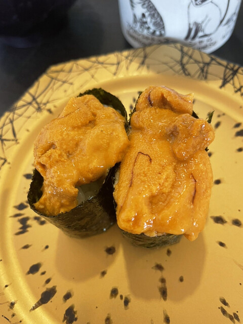 太助寿司 - 赤湯（回転寿司）の写真