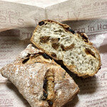 DONQ - いちじくとアールグレイ ¥220+税