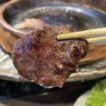 近江焼肉レストランすだく - 