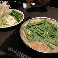 博多もつ鍋 やま中 赤坂店 - 