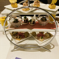 イタリアンダイニング ジリオン - 