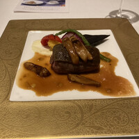 イタリアンダイニング ジリオン - 