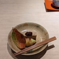 富小路 やま岸 - 