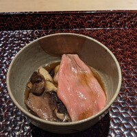 富小路 やま岸 - 