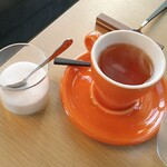 SAINTE - 紅茶