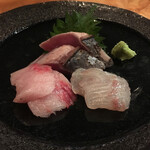 SUSHI てさく - 