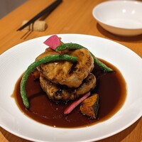 Az/ビーフン東 大阪店 - 