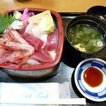 すし食堂　おはん - 