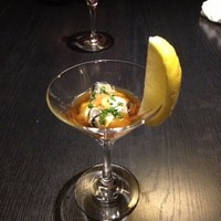 かなわ - 酢牡蠣