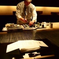 星のや 京都 ダイニング - 