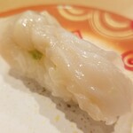 回転寿し トリトン - つぶ。