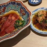 焼肉㐂舌 南船場 - 