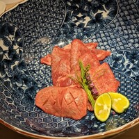 焼肉㐂舌 南船場 - 