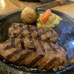 チャコグリル - 