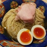 つけめん金龍 - 