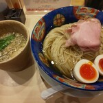 つけめん金龍 - 