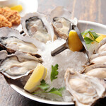 Oyster Bar ジャックポット - メイン写真: