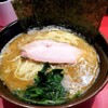 横浜ラーメン 真砂家