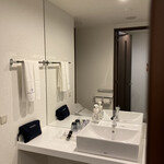 Daiwa Roynet Hotels Aomori - バスルーム
