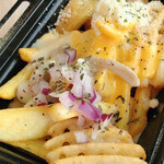 FLANDERS FRITES - 