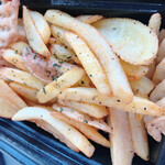 FLANDERS FRITES - 