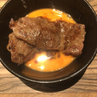 焼肉 ジャンボ はなれ - 